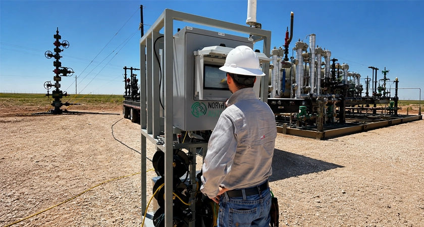 How Emiliano Schifrin&rsquo;s Hands-On Prototyping Expertise Cut Downtime and Costs in Autonomous Well-Site Systems